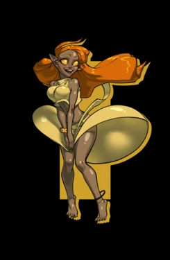 [reabault] Topaz Remake (no dialogue)