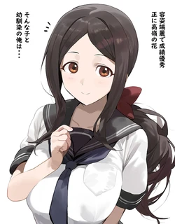 [J9HOME] リクエスト画像20250215 (Patreon) [AI Generated]