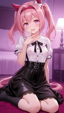 [KoponchiTei (114751310)] 0620 Haru Urara | Uma Musume (299p) (AI Generated) (Patreon)