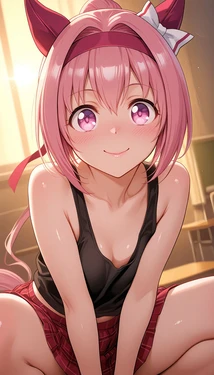 [koponchi_tei]2025-05 Part10[AI Generated]