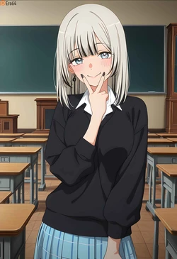 Ero64 - Seira Kasai (Patreon) [AI Generated]