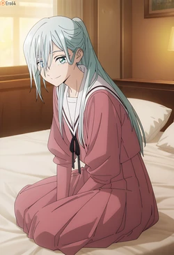 Ero64 - Hoshina Subaru (Patreon) [AI Generated]