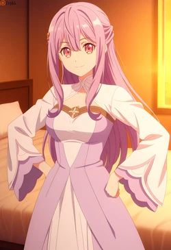 Ero64 - Mia Adenauer (Patreon) [AI Generated]