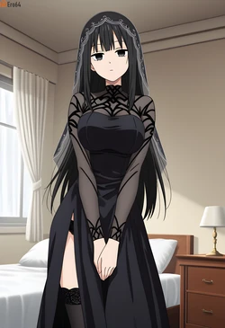 Ero64 - Osaragi (Patreon) [AI Generated]