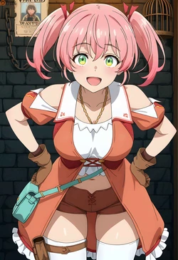 Ero64 - Yui (Patreon) [AI Generated]