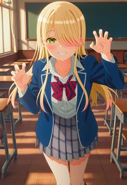 Ero64 - Tachibana Satsuki (Patreon) [AI Generated]