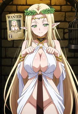 Ero64 - Celestine Lucullus (Patreon) [AI Generated]