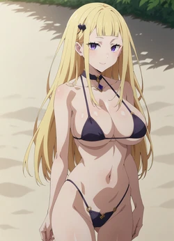 A4ye Colection 1 [AI Generated]