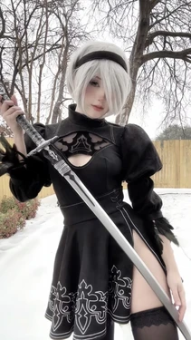 Mewava - 2B