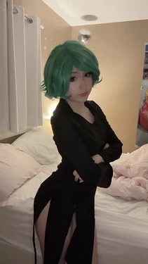 Mewava - Tatsumaki