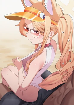 [sena] 百合園セイア (ブルーアーカイブ)