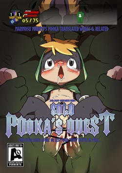 Manmosu Marimo - Pooka's Solo Quest (Odin Sphere) [English]