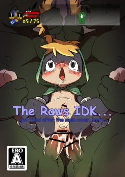 Manmosu Marimo - Cornelius & Pooka (Odin Sphere)