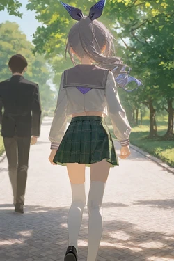 CunnyFunky 9月11号 [AI Generated]