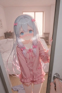 CunnyFunky 2025.9 Part B [AI Generated]