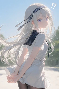 CunnyFunky 9月21号 (2) [AI Generated]