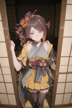 CunnyFunky 9月23号 [AI Generated]