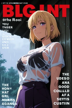 Cha+Hae+In+-+Solo+Leveling+NSFW+Photobook+2+(IL) [AI Generated]