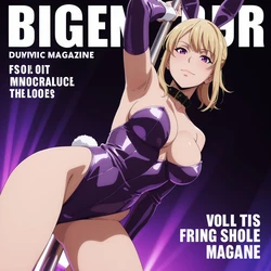 Cha+Hae+In+-+Solo+Leveling+Pole+Dance+NSFW+Photobook+(IL) [AI Generated]