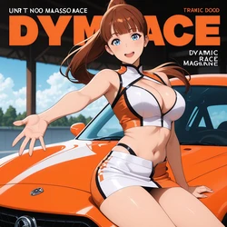 Johee+Lee+-+Solo+Leveling+Race+Queen+NSFW+Photobook+(IL) [AI Generated]