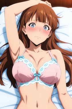 Lee+Joohee+-+Solo+Leveling+NSFW+Photobook+(IL) [AI Generated]