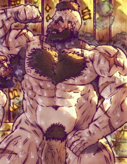 Yashiraku_kawa  (Street fighter & others)