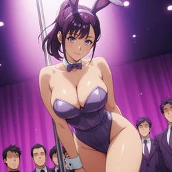 Sung+Jin+Ah+-+Solo+Leveling+Pole+Dancing+NSFW+Photobook+(IL) [AI Generated]