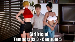 [Girlfriend] - Temporada 3 - Capitulo 5
