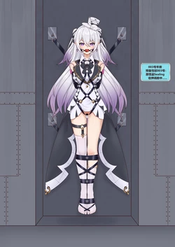 [Pixiv] SilverInk (49654162)