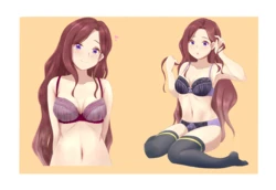 [Pixiv] 焼き豆腐 (53991126)