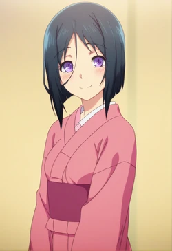 _Fin - Shiori Kitahara (Patreon) [AI Generated]
