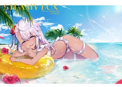 [SPACAT.(Yuge)] STEAMY BOX (Fate/kaleid liner Prisma Illya) [Digital]