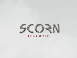 Scorn: The art of the game