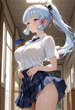 Patreon [ artist- KALA AI NSFW ] < Ai generated > (107)