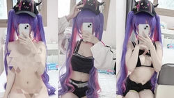 NENE - Tokoyami Towa (Hololive)