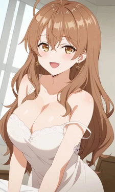 My Non Nude Pics 2 [AI Generated]