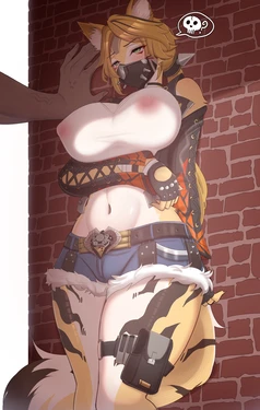 [Laxius] Pulchra (Zenless Zone Zero)