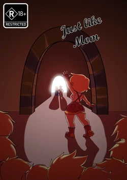 [Dyriuck Kaos] Just Like Mom / Al Igual Que Mamá [Spanish]