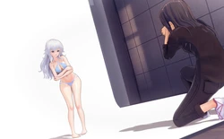 [Good Luck AyD33] （Astrid）Some of the works