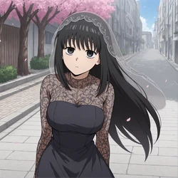 NakomoArt - Osaragi | NSFW#70 (EXTRAS) (Patreon) [AI Generated]