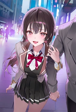 kilerai - 0906_[roshidere]suou_yuki_FATMAN_Group 364p (Patreon) [AI Generated]