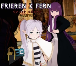 [Good Luck AyD33] Frieren X Fern