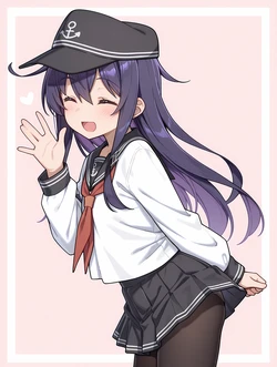 Pixiv&gelbooru——Non-H collections 246