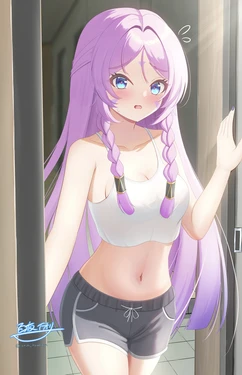 Pixiv&gelbooru——Non-H collections 247