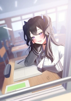 Pixiv&gelbooru——Non-H collections 248