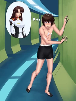 [Hamotilok] The Dream