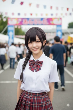 [Dexter] 封印 / Sealing [AI Generated]