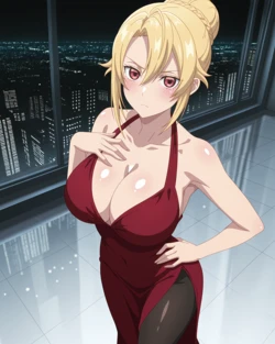 Ponchoman - Angelica Rapha Redgrave - Trapped in a Dating Sim: The World of Otome Games is Tough for Mobs || アンジェリカ・ラファ・レッドグレイブ - 乙女ゲー世界はモブに厳しい世界です (UNCENSORED) 70 IMAGES (Patreon) [AI Generated]