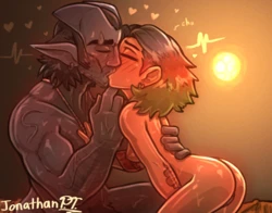 [Artist] JonathanPT