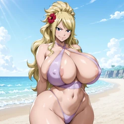 [PS-AI] (PATREON) Jenny Realight [AI Generated]